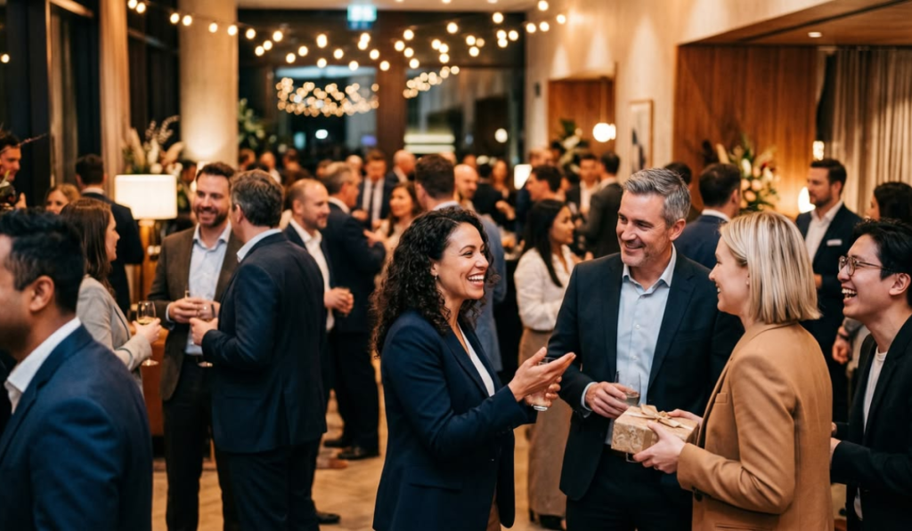 Luxury Lifestyle Events — Curated High‑End Experiences
