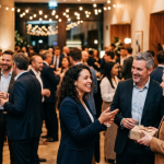 Luxury Lifestyle Events — Curated High‑End Experiences