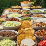 Mexican Party Food Ideas: Delicious Recipes and Tips to Delight Your Guests!