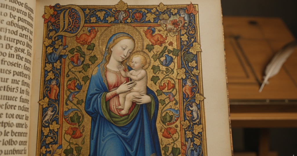 What is Gothic Art and Architecture? Exploring the Beauty of the Medieval World