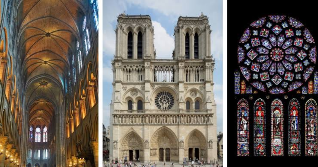 What is Gothic Art and Architecture? Major Characteristics of Gothic Architecture