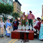Whiskey Rebellion Festival — a clear, human-focused guide