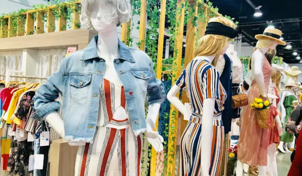 The Magic Fashion Show Las Vegas: Comprehensive Marketplace