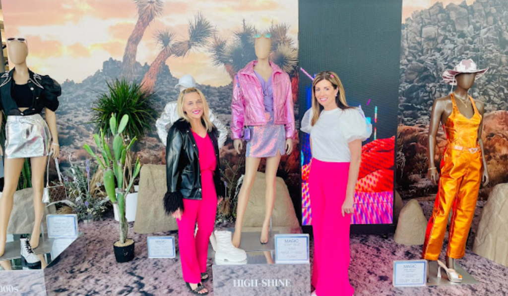The Magic Fashion Show Las Vegas Trend Forecasting & Innovation
