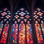 Gothic Architecture Windows: The Timeless Art That Turned Stone Cathedrals into Living Light