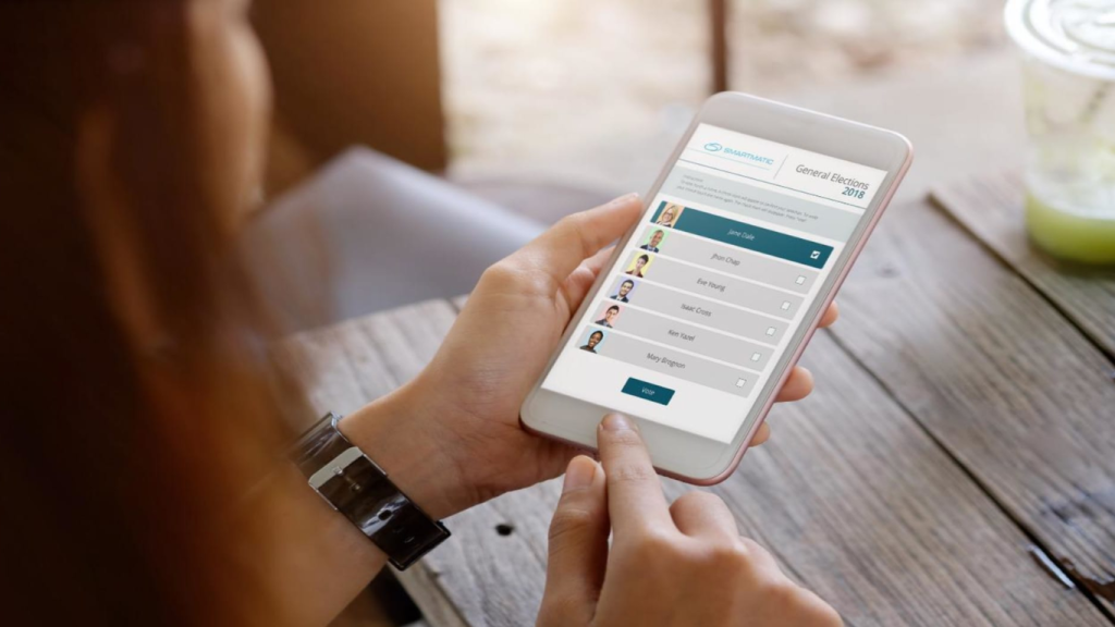 How Vote Online: A Complete Guide to Online Voting, Registration, Security, and What You Need to Know
