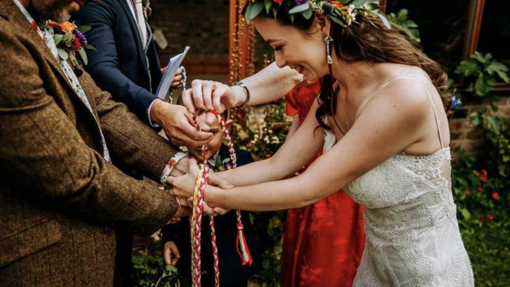 How Irish Wedding Traditions Bells Are Used Today