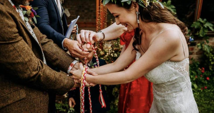 How Irish Wedding Traditions Bells Are Used Today