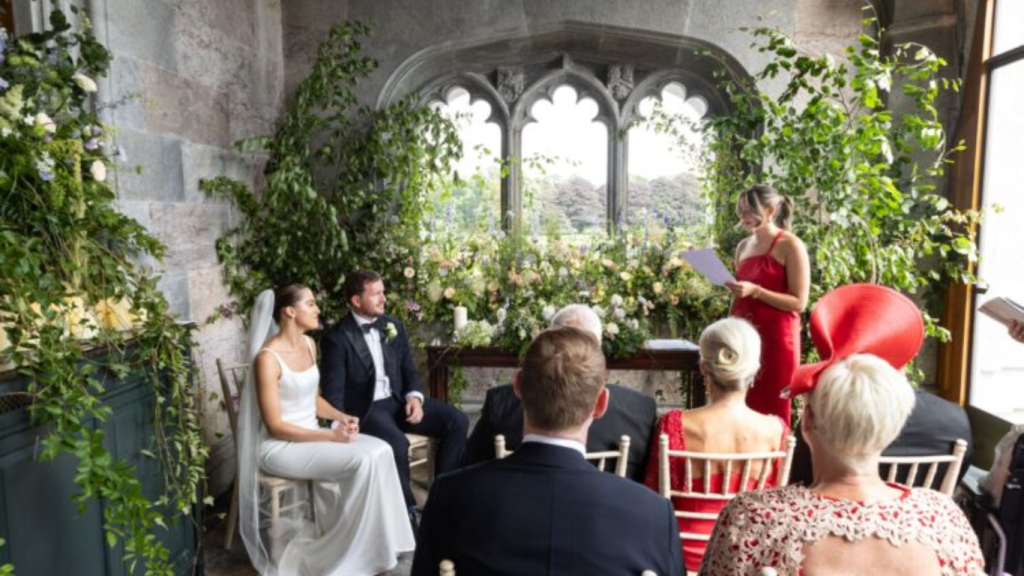Irish Wedding Traditions Bells: History, Meaning, and the Timeless Irish Wedding Blessing That Still Rings Today