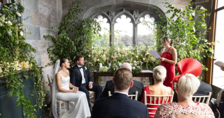 Irish Wedding Traditions Bells: History, Meaning, and the Timeless Irish Wedding Blessing That Still Rings Today