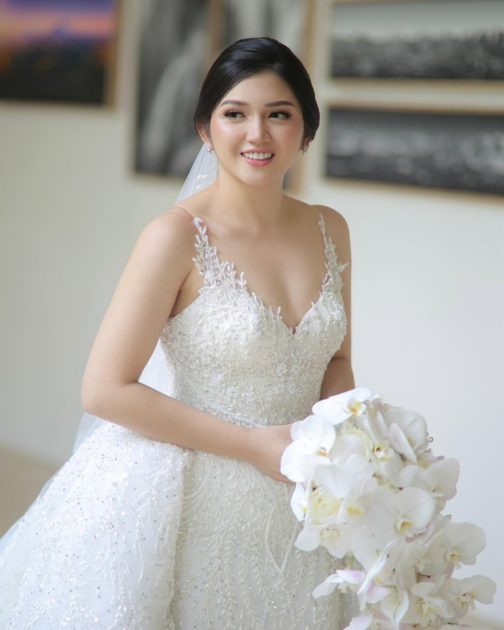 Lace Wedding Dresses: Why So Many Brides Feel Overwhelmed