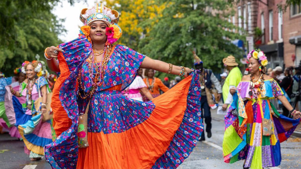 Latino Cultural Festival United States: A Human Story of Heritage, Community, and Celebration