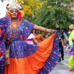 Latino Cultural Festival United States: A Human Story of Heritage, Community, and Celebration