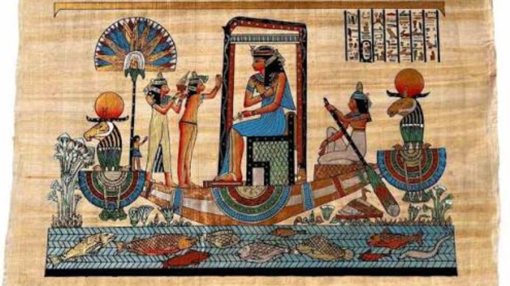 Who was hatshepsut son? The real answer in ancient Egyptian history