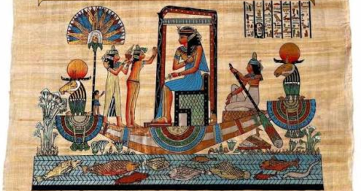 Who was hatshepsut son? The real answer in ancient Egyptian history