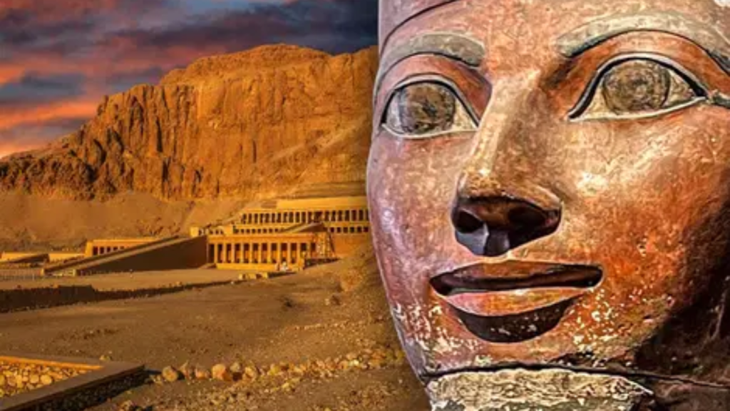 Who Was Hatshepsut Parents: The Family Behind Egypt’s Female Pharaoh