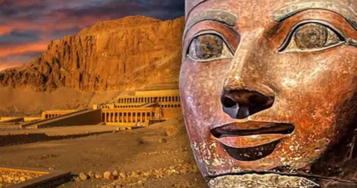 Who Was Hatshepsut Parents: The Family Behind Egypt’s Female Pharaoh